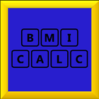 Body Mass Index Calc simgesi