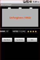 Movie Helper پوسٹر