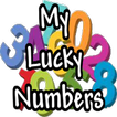 ”My Lucky Numbers