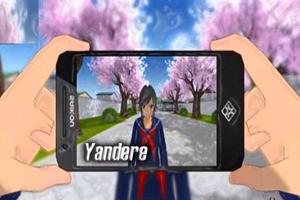 Walkthrough For Yandere Simulator الملصق