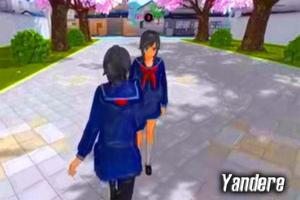 Walkthrough For Yandere Simulator capture d'écran 1