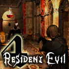 ProTip Resident Evil 4 圖標