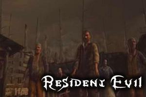 ProTip Resident Evil 4 截图 1