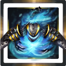 APK Earth Defense TD