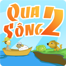 APK Qua Sông 2