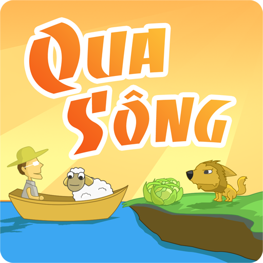 Qua Sông IQ