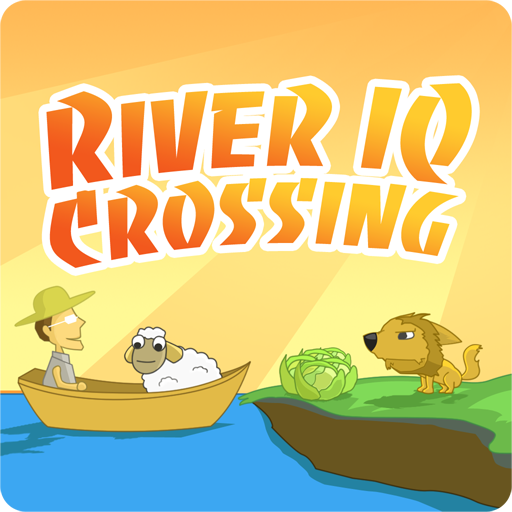River Crossing IQ
