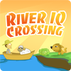 River Crossing IQ icône