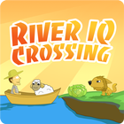 River Crossing IQ icon