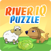 River IQ Puzzle APK