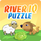 River IQ Puzzle icône
