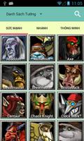 L2 Guide DotA1 VN الملصق