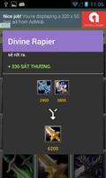 L2 Guide DotA1 VN تصوير الشاشة 3