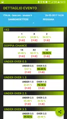 MASTERBET - CALCIO XAPK Herunterladen