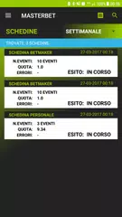 MASTERBET - CALCIO XAPK Herunterladen