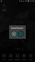 Sound Reverser screenshot 1