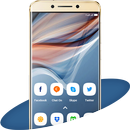 Theme for LeEco Le Pro 3 AI Edition APK