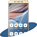 Theme for LeEco Le Pro 3 AI Edition
