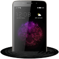Theme for Maxwest Nitro 55 LTE / Astro X55 LTE
