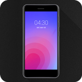 Theme for Meizu M6 icon