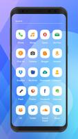 Theme for Meizu M6 screenshot 1
