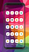 Theme for Micromax Dual 4 screenshot 1
