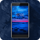 Theme for Nokia 7 APK
