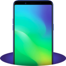 Theme for Oppo A79 APK