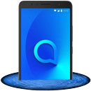 Theme for Alcatel 1X / Alcatel 3C APK