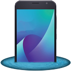 Theme for Asus ZenFone V иконка