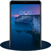 Theme for Gionee F6