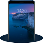 Theme for Gionee F6 icon