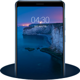 Theme for Gionee F6 icon