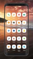 Theme for Gionee F6 screenshot 1