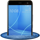 Theme for HTC U11 Life / U11+ ikon