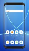 Theme for HTC U11 Life / U11+ โปสเตอร์