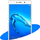 Theme for Huawei Y7 Prime APK