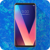 Theme for LG V30 / LG V30 Plus icon