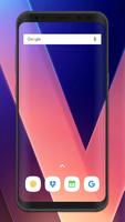 Theme for LG V30 / LG V30 Plus screenshot 2