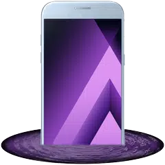 A5 - Theme for Galaxy A5 2018 APK download