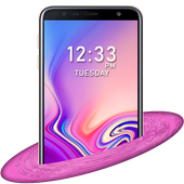 Theme for Galaxy J7 Core - Galaxy J6+ & Galaxy J4+ biểu tượng