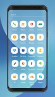 Theme for Galaxy J7 Core - Galaxy J6+ & Galaxy J4+ ảnh chụp màn hình 1