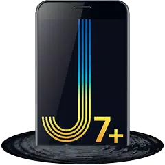 Theme for Galaxy J7 Plus APK download