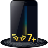 Theme for Galaxy J7 Plus icon