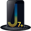 Theme for Galaxy J7 Plus APK