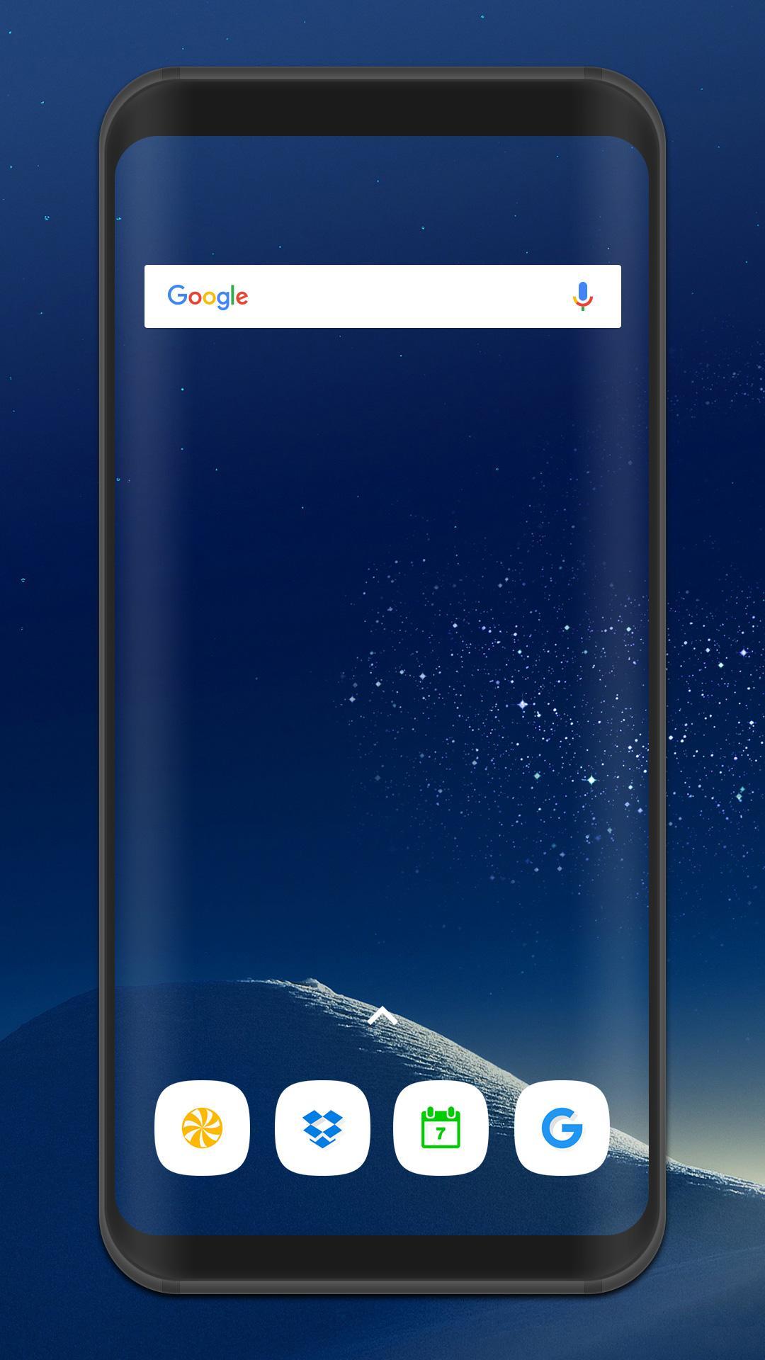 S8 - Theme for Galaxy S8 / S8 Plus APK pour Android Télécharger