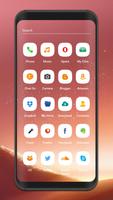 S8 - Theme for Galaxy S8 / S8 Plus screenshot 1