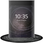 XA2 - Theme Xperia XA2 / XA2 Ultra icon