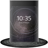 XA2 - Theme Xperia XA2 / XA2 Ultra icon