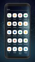 XA2 - Theme Xperia XA2 / XA2 Ultra screenshot 1